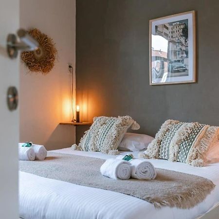 Villa Huswell - Charming Town-House In The Center Of Brujas Exterior foto