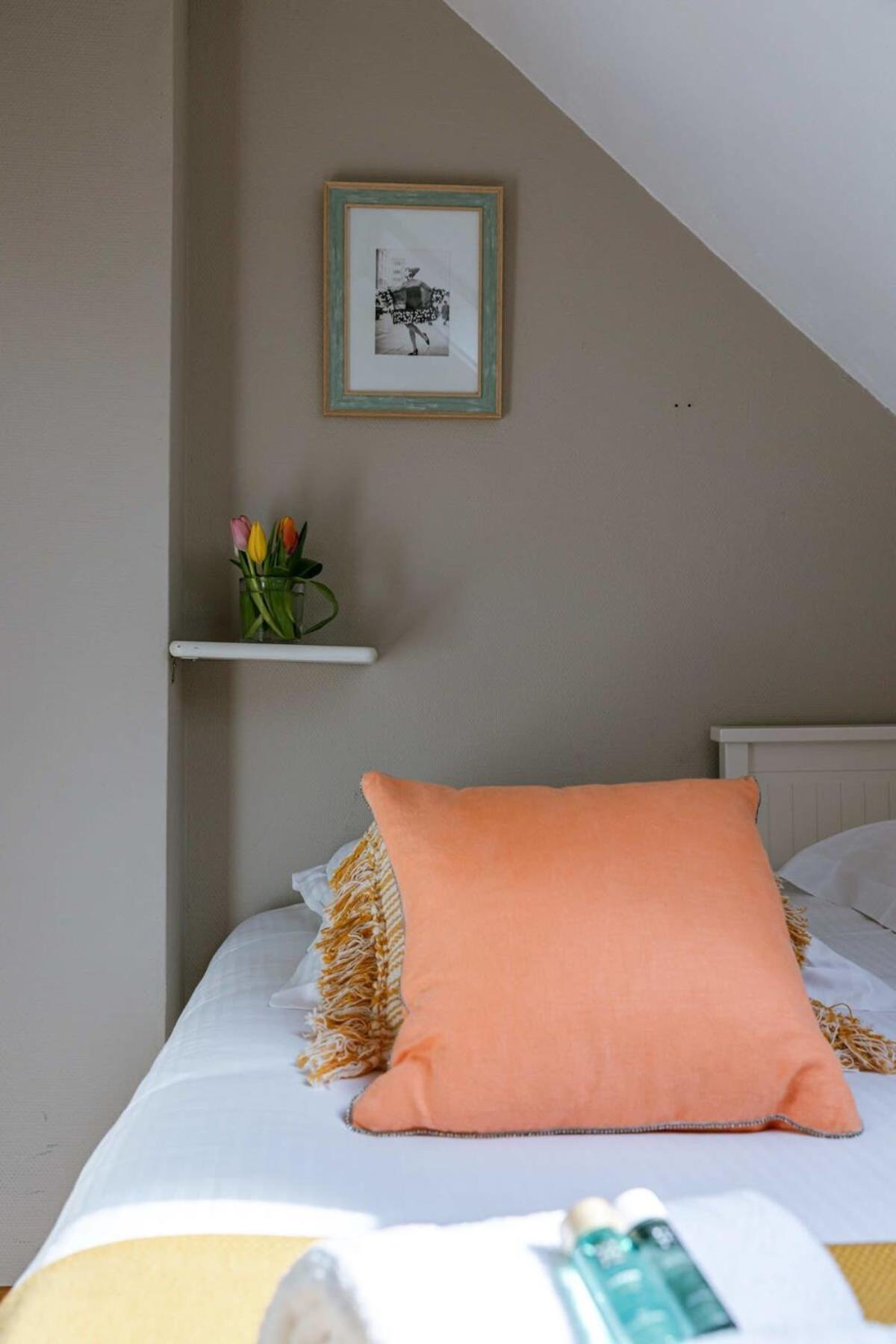 Villa Huswell - Charming Town-House In The Center Of Brujas Exterior foto